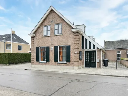 Woning te koop: Dorpsstraat 30A07, Cothen Cothen