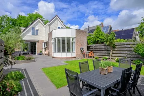 Detached house for sale: Dorpsstraat 312, Zuid-Scharwoude West Zuid-Scharwoude