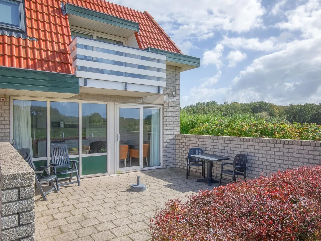 Studio te koop: Dorpsstraat 315, De Koog
