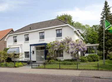 Vrijstaande woning te koop: Dorpsstraat 32, Bebouwde kom Zieuwent Zieuwent