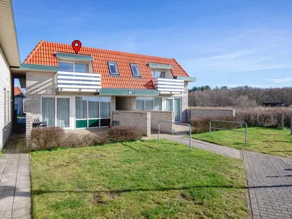 Woning te koop: Dorpsstraat 327, De Koog