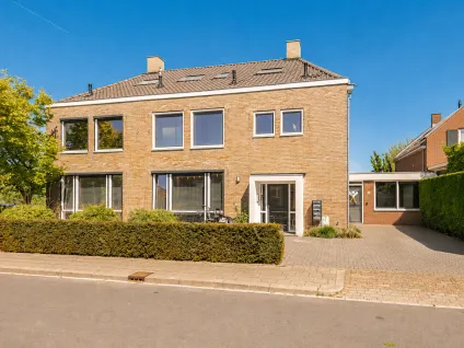 Apartment for sale: Dorpsstraat 32B, Cothen Cothen
