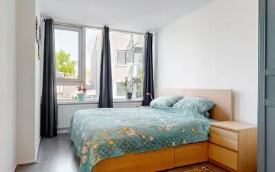 Appartement te koop: Dorpsstraat 32C, Renkum Centrum Renkum