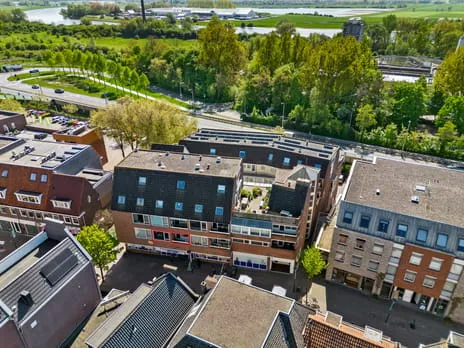 Appartement te koop: Dorpsstraat 32C, Renkum Centrum Renkum