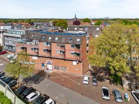 Appartement te koop: Dorpsstraat 32F, Renkum Centrum Renkum
