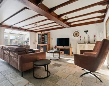 Vrijstaande woning te koop: Dorpsstraat 34, Afferden L