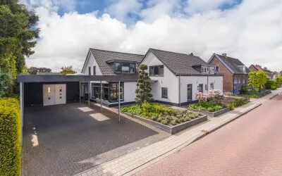 Appartement te koop: Dorpsstraat 34, Angerlo Angerlo