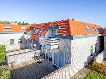 Woning te koop: Dorpsstraat 343, De Koog