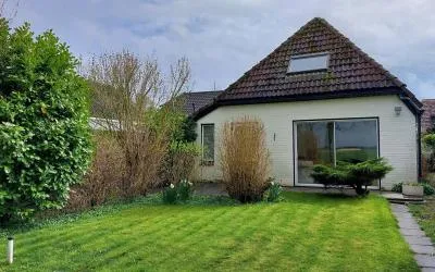 Vrijstaande woning te huur: Dorpsstraat 35, Den Horn Den Horn