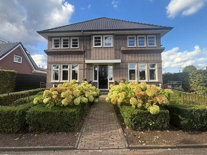 Detached house for sale: Dorpsstraat 35, Gasselte Gasselte