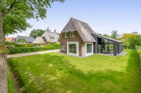 Vrijstaande woning te koop: Dorpsstraat 37, Havelte Havelte