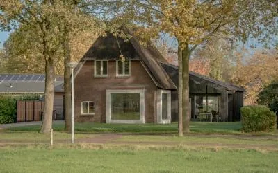 Woning te koop: Dorpsstraat 37, Havelte