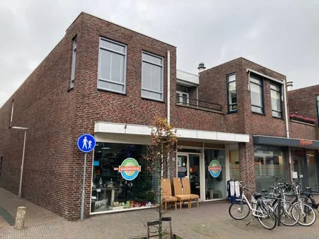 Huurwoning: Dorpsstraat 38F in Noordwijkerhout - €2.250 per maand - 102m²