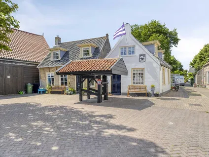 Vrijstaande woning te koop: Dorpsstraat 4, Ellemeet