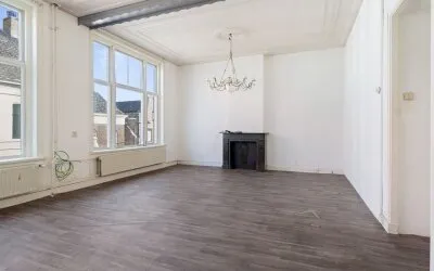 Appartement te koop: Dorpsstraat 4, Oud Gastel Oud Gastel