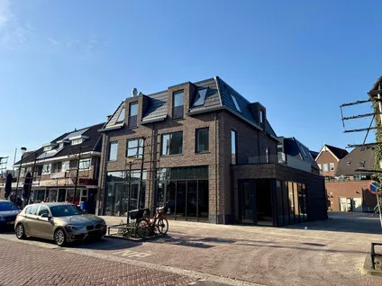 Apartment for rent: Dorpsstraat 40, Bunnik Bunnik
