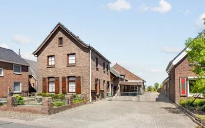 Vrijstaande woning te koop: Dorpsstraat 41, Ohé Ohé En Laak