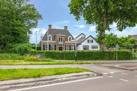 Vrijstaande woning te koop: Dorpsstraat 42, Hummelo Hummelo