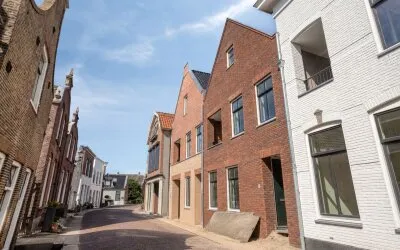 Appartement te koop: Dorpsstraat 42B, Ouderkerk aan den IJssel Ouderkerk Aan Den Ijssel