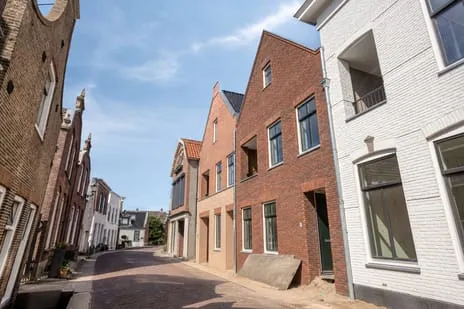 Appartement te koop: Dorpsstraat 42B, Ouderkerk aan den IJssel Ouderkerk Aan Den Ijssel