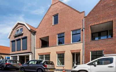 Apartment for sale: Dorpsstraat 42C, Ouderkerk aan den IJssel Ouderkerk Aan Den Ijssel