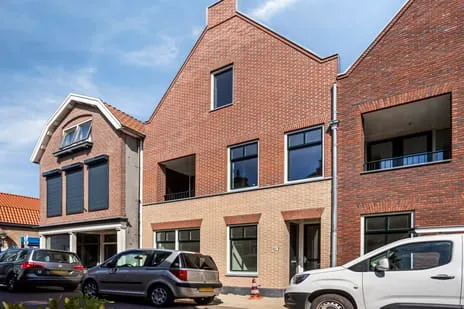 Appartement te koop: Dorpsstraat 42C, Ouderkerk aan den IJssel Ouderkerk Aan Den Ijssel