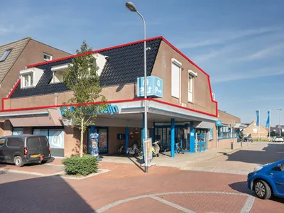 Koopwoning: Dorpsstraat 42D in St. Willebrord - €435.000 - 155m²