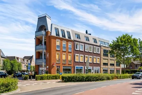 Appartement te huur: Dorpsstraat 43, Bunnik Bunnik