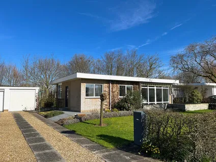 Vrijstaande woning te koop: Dorpsstraat 43, Retranchement