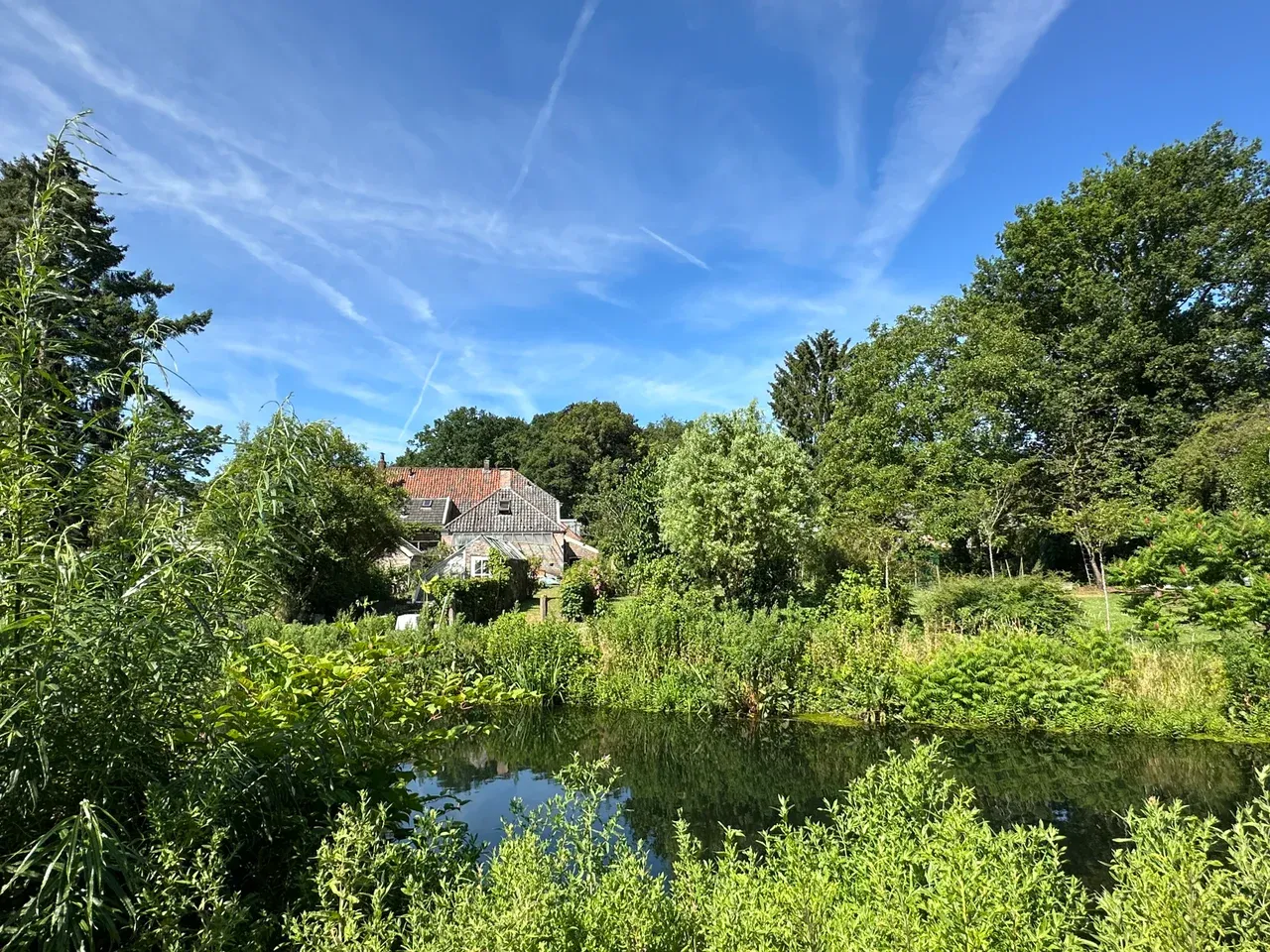 Appartement te huur: Dorpsstraat 44, Diepenveen
