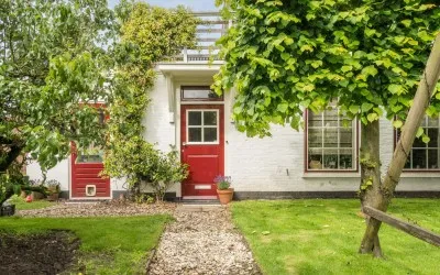 Vrijstaande woning te koop: Dorpsstraat 44, Nieuwer Ter Aa Nieuwer Ter Aa
