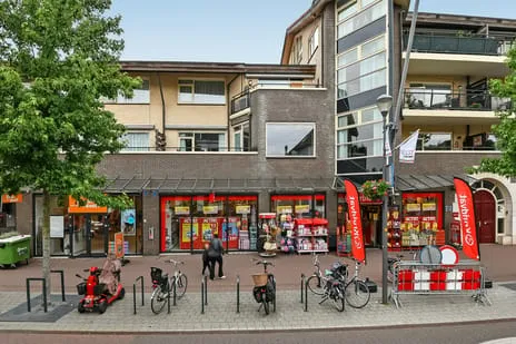 Apartment for sale: Dorpsstraat 44A, Elst Centrum Noordzijde Elst (Ge)