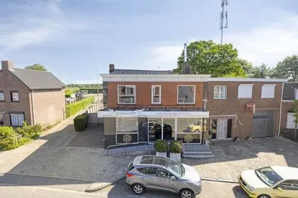 Hoekwoning te koop: Dorpsstraat 45, Nispen Nispen