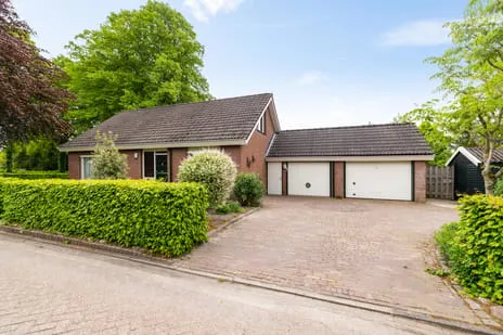 Vrijstaande woning te koop: Dorpsstraat 48, Eexterveen Eexterveen