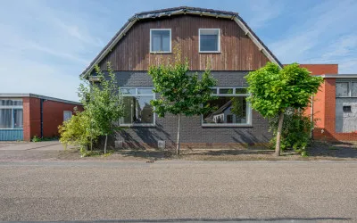 Appartement te koop: Dorpsstraat 48, Kiel-Windeweer Kiel-Windeweer