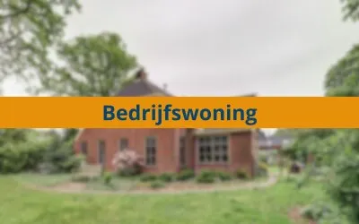 Vrijstaande woning te koop: Dorpsstraat 48, Zuidlaarderveen Zuidlaarderveen