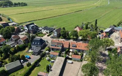 Woning te koop: Dorpsstraat 485A, Centrum Assendelft