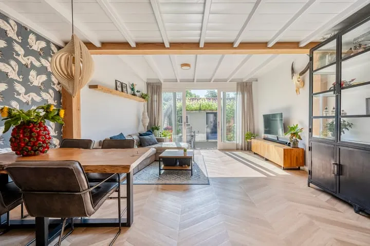 Woning te koop: Dorpsstraat 485A, Centrum Assendelft