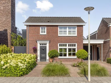 Detached house for sale: Dorpsstraat 5, Someren centrum Someren