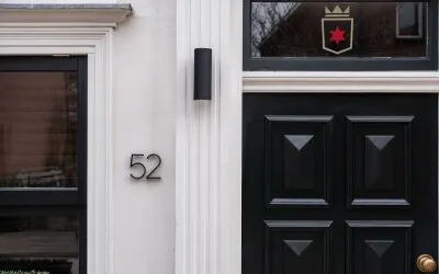 Hoekwoning te koop: Dorpsstraat 52, Gouderak Gouderak
