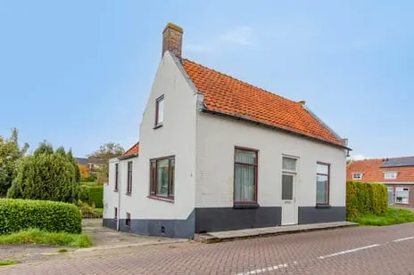 Vrijstaande woning te koop: Dorpsstraat 53, Dussen Dussen