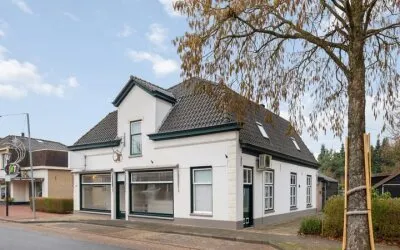 Appartement te koop: Dorpsstraat 53, Heino