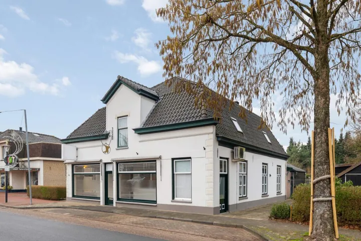 Appartement te koop: Dorpsstraat 53, Heino Centrum Heino