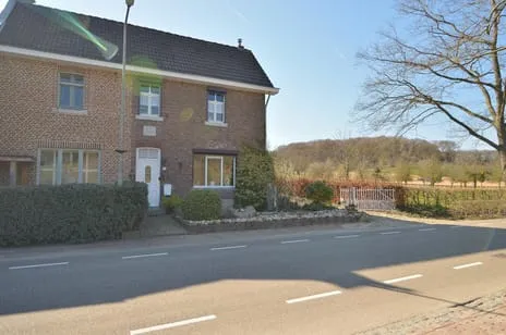 Twee-onder-één-kap te koop: Dorpsstraat 53, Slenaken Slenaken