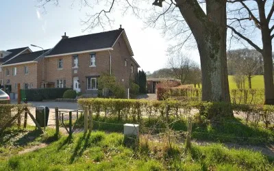 Twee-onder-één-kap te koop: Dorpsstraat 53, Slenaken Slenaken