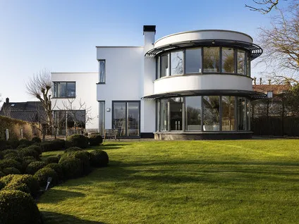 Vrijstaande woning te koop: Dorpsstraat 53C, Dorp Hendrik-Ido-Ambacht