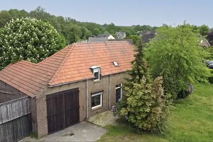 Detached house for sale: Dorpsstraat 55, Hernen Hernen