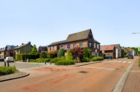 Semi-detached for sale: Dorpsstraat 55, Schinnen Schinnen