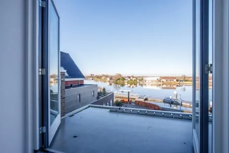 Appartement te koop: Dorpsstraat 56E, Ouderkerk aan den IJssel Ouderkerk Aan Den Ijssel
