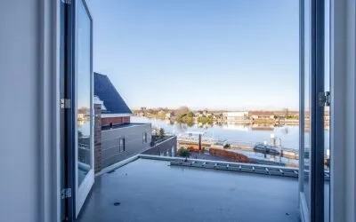 Woning te koop: Dorpsstraat 56E, Ouderkerk aan den IJssel Ouderkerk Aan Den Ijssel